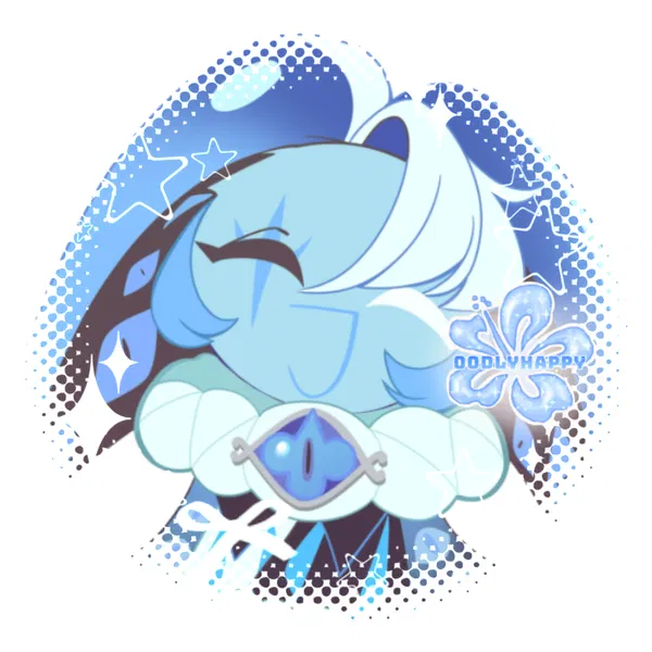 Avatar of 00dlyHappy