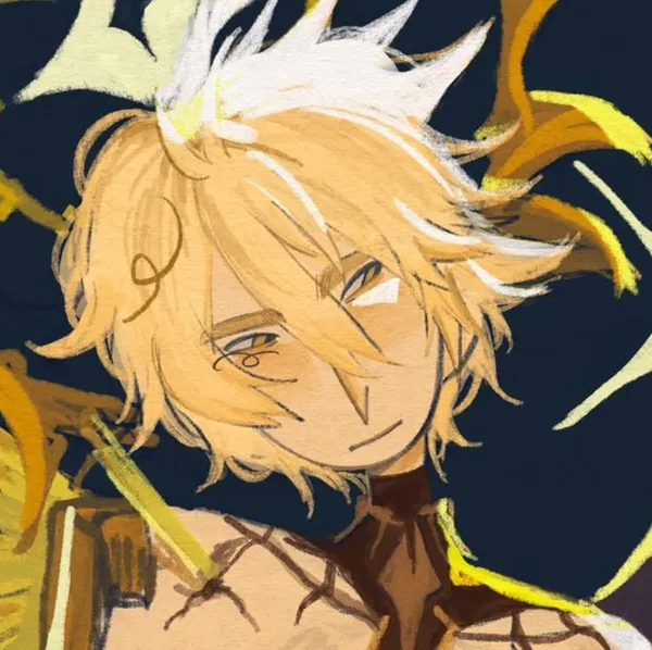 Avatar of lelojdzina