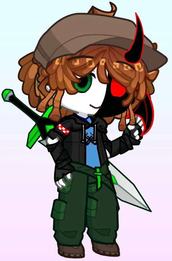 Avatar of Flamme97