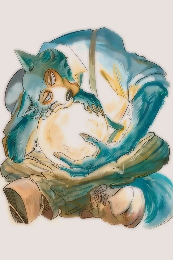 Avatar of Bakugous Husband