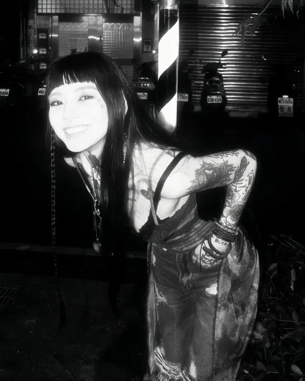 Avatar of anwii