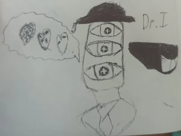 Avatar of Vonkiy