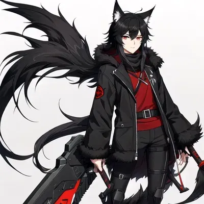 Avatar of FTSBonnie