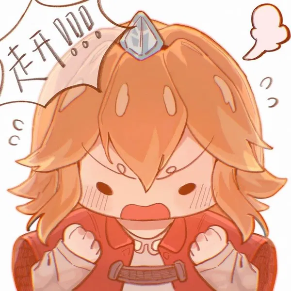 Avatar of Lluessss