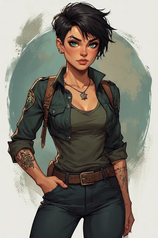 Avatar of 1337DragonWolf