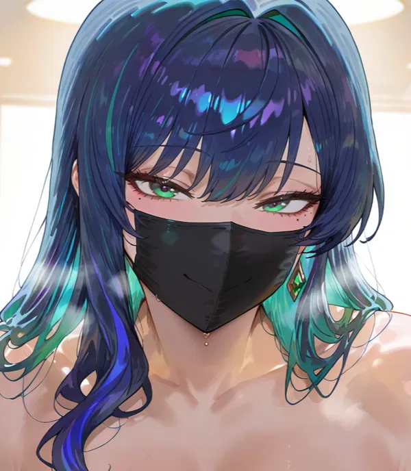Avatar of CocoNutts