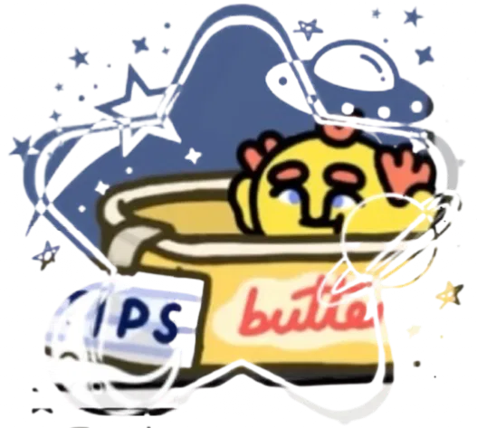 Avatar of secret_soapy