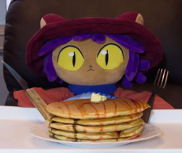 Avatar of McChunky