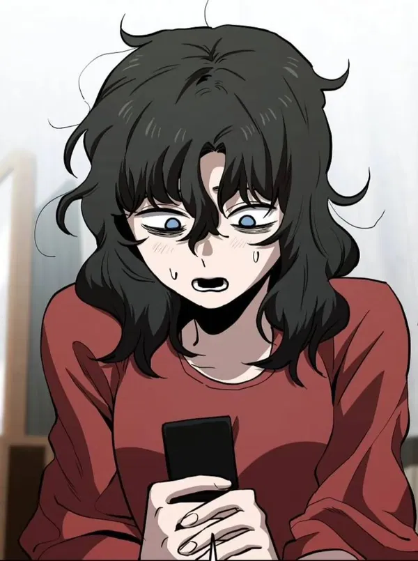 Avatar of QuestionableDecisions