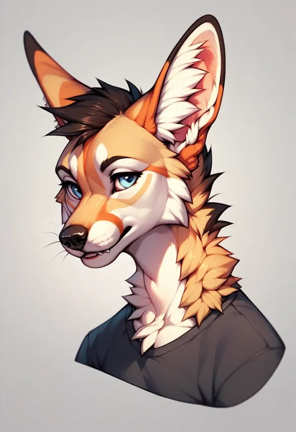 Avatar of Genofur