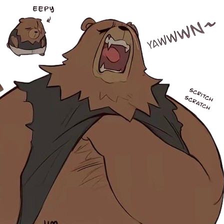 Avatar of bigassbear