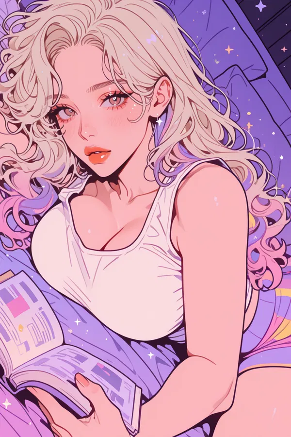 Avatar of 💖✨