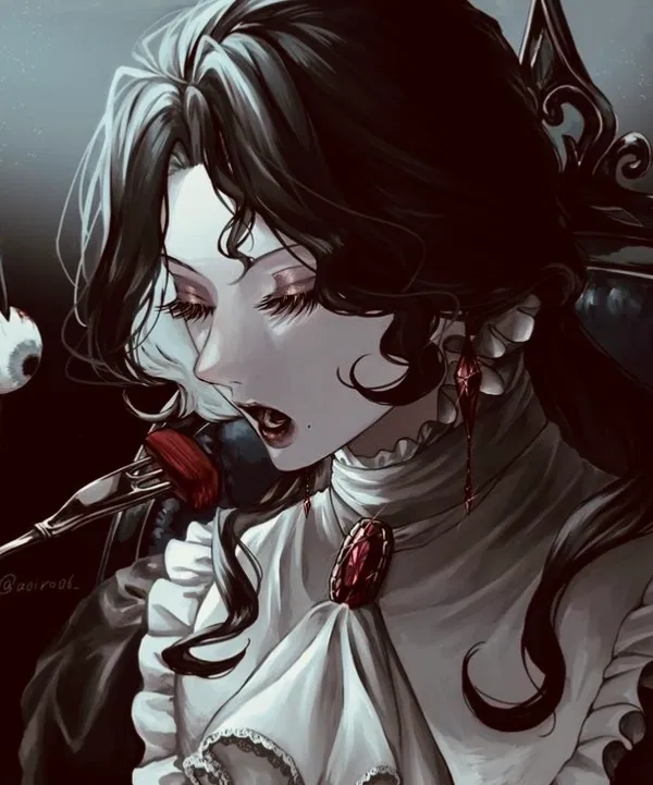 Avatar of darksolace