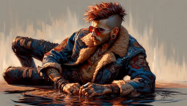 Avatar of borisrks
