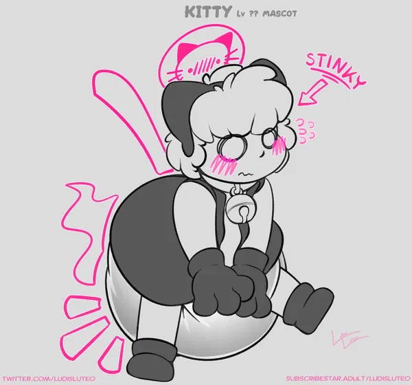 Avatar of StinkySearch