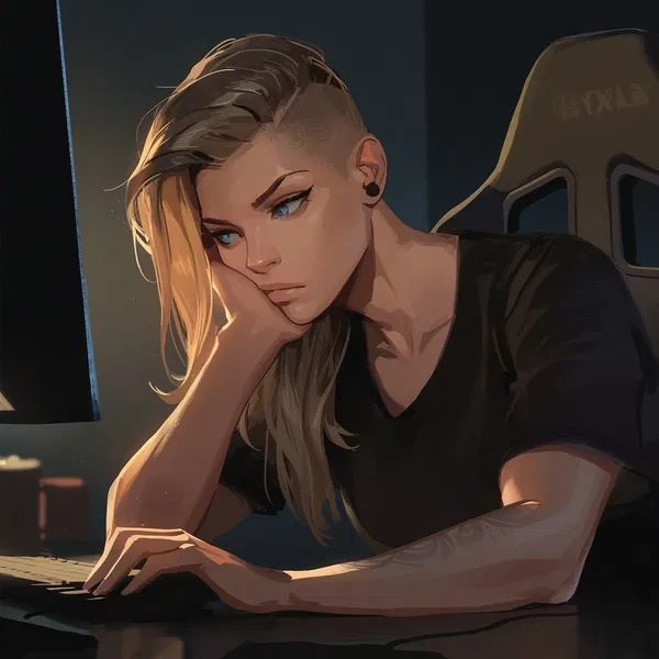 Avatar of Lexsida