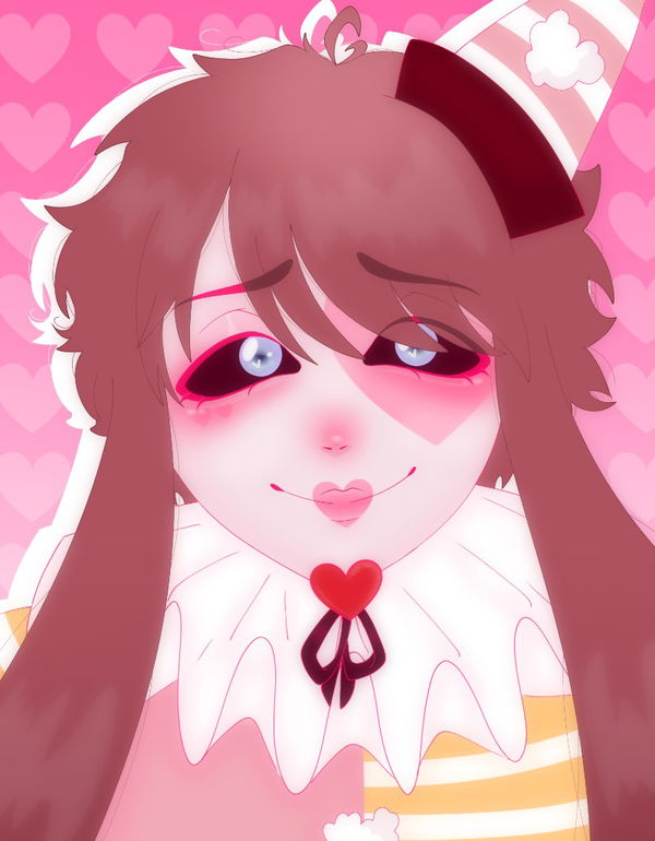 Avatar of Blueberry_piie