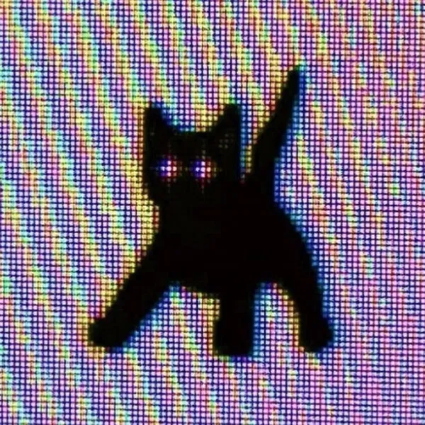 Avatar of MiserableCat