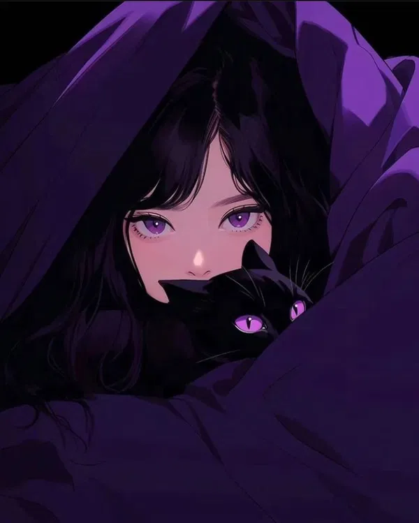 Avatar of Felly_Black