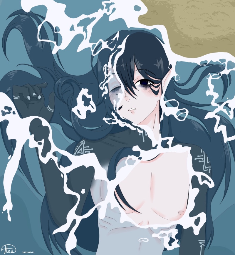 Avatar of Eru.ko 