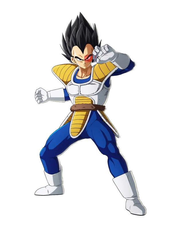 Avatar of Vegeta (Scouter)