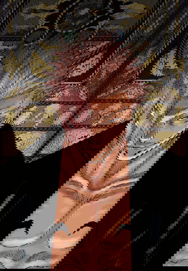 Avatar of borntodie696911