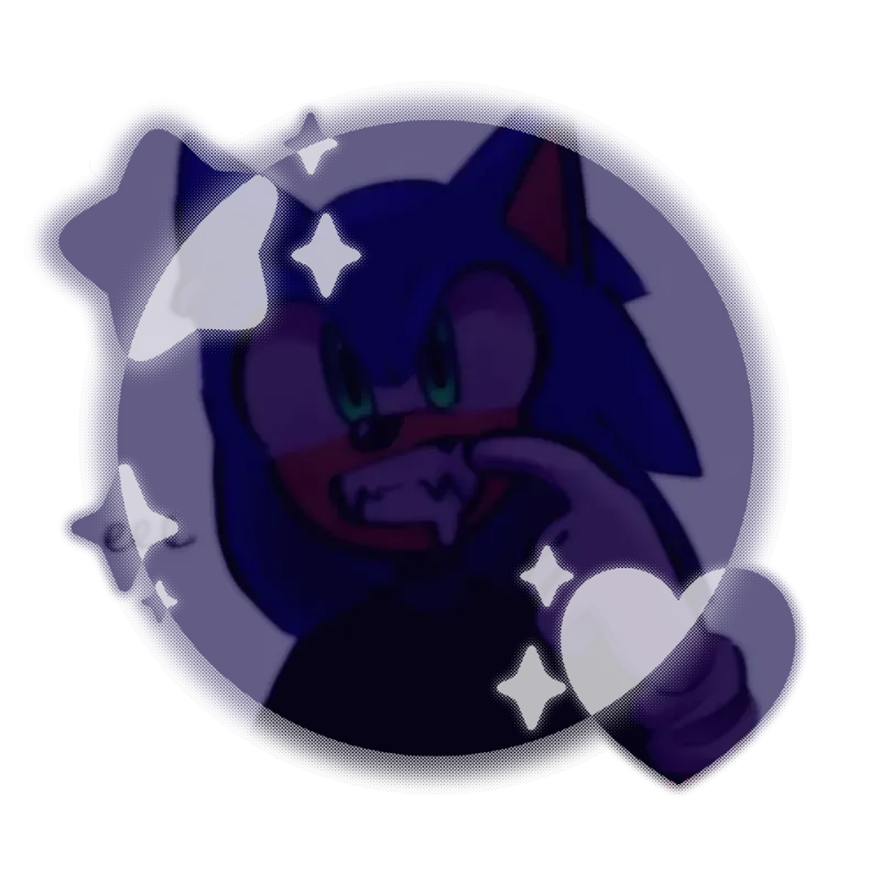 Avatar of ThatOddOtaku