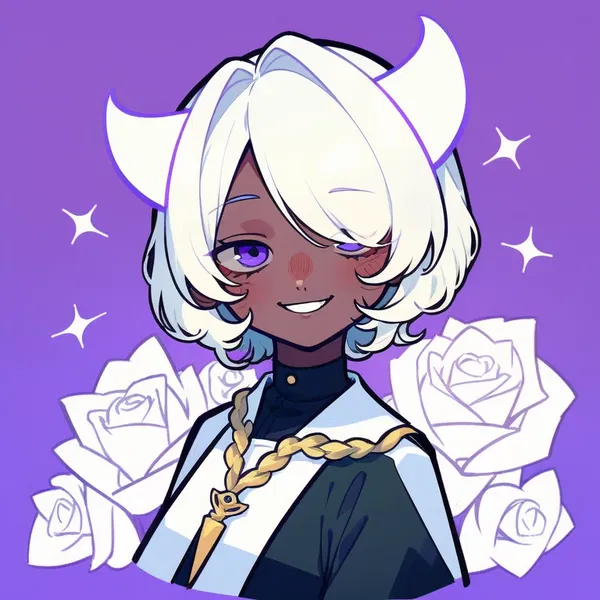 Avatar of Formy_Simp