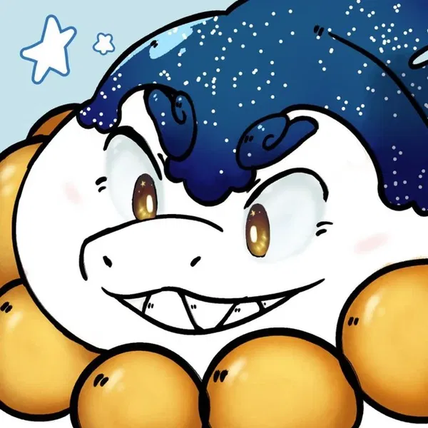 Avatar of MakoWhaleShark