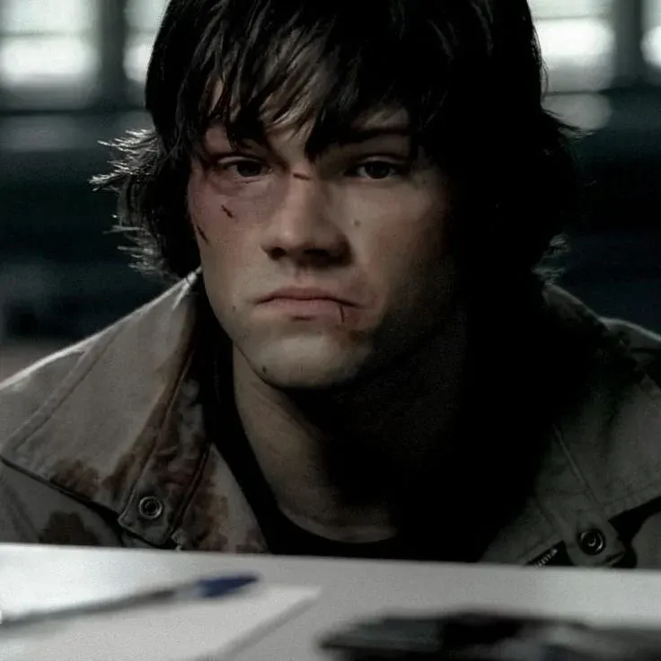 Avatar of coquettesamwinchester