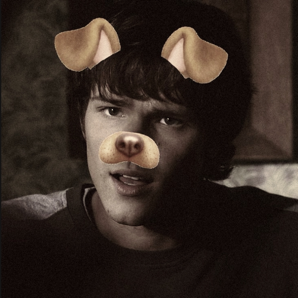 Avatar of coquettesamwinchester