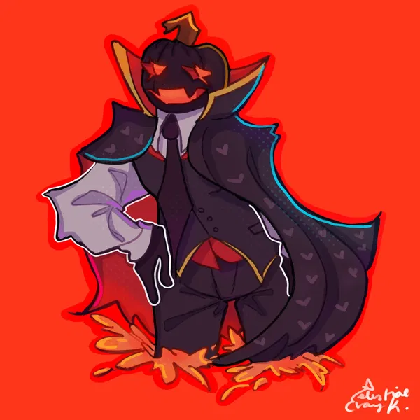 Avatar of Lukas_Joa