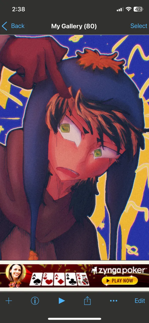 Avatar of Mirage_!!