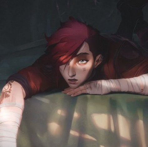Avatar of Maxinegaming