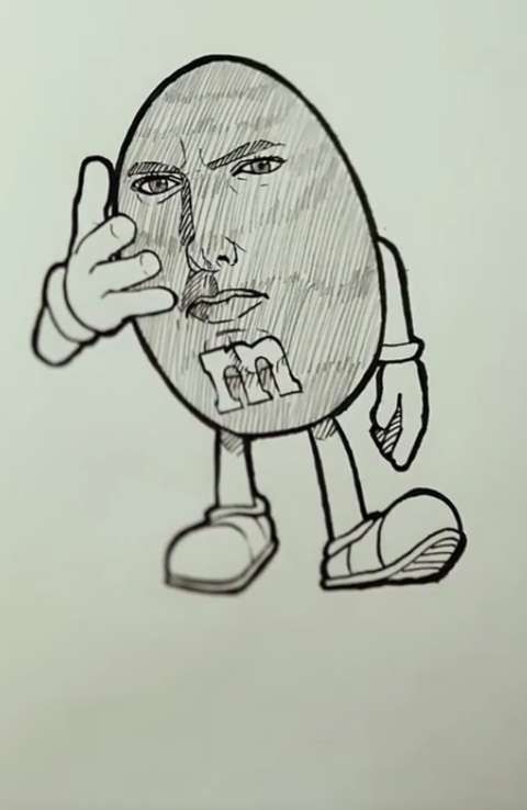 Avatar of monkish derp