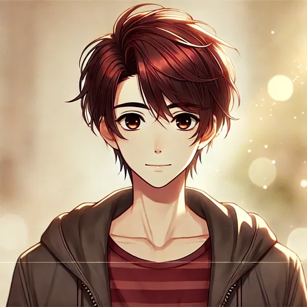 Avatar of KISZAK