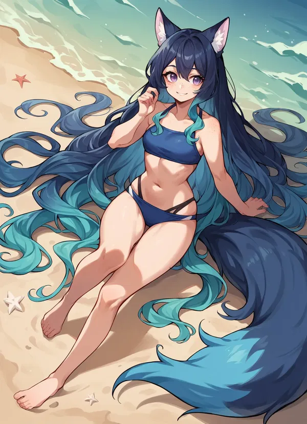 Avatar of KetrinaMoonLight