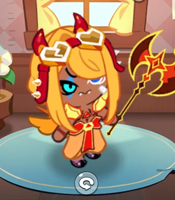 Avatar of Koku23