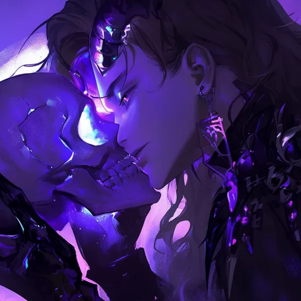 Avatar of SlutForFictionalMen