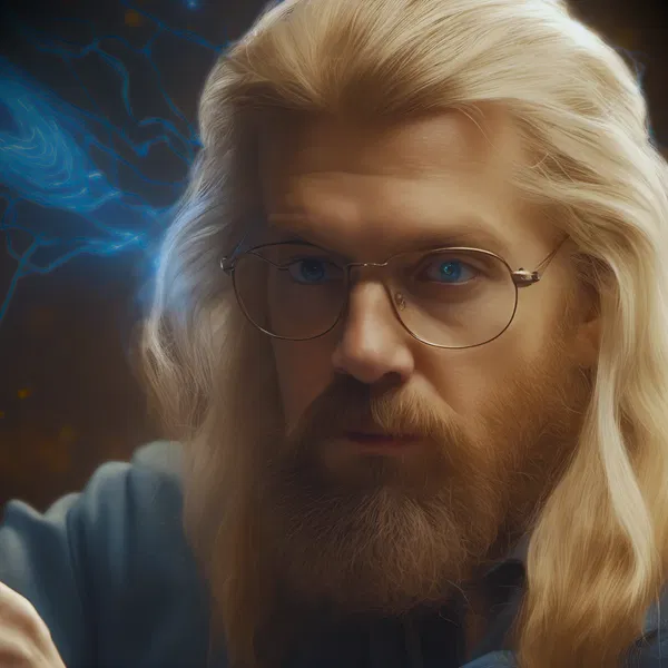 Avatar of DavidRoland