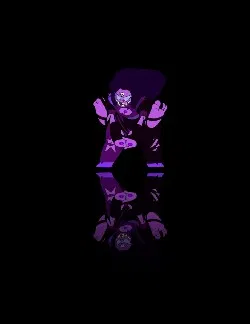 Avatar of [ Sugilite ]