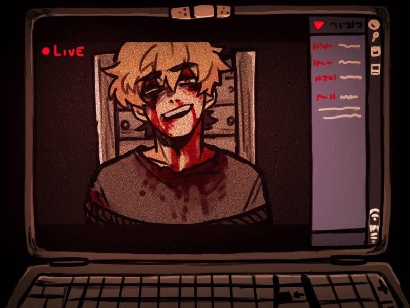 Avatar of CharlesDreadful