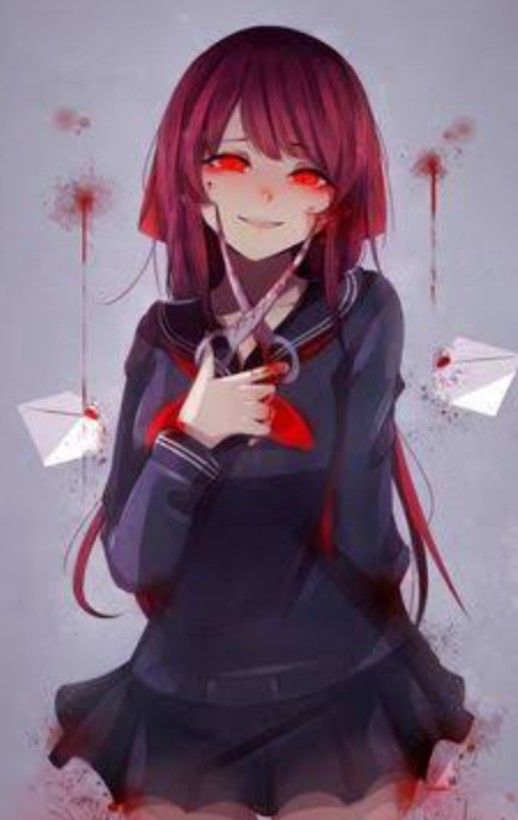 Avatar of Loser girl