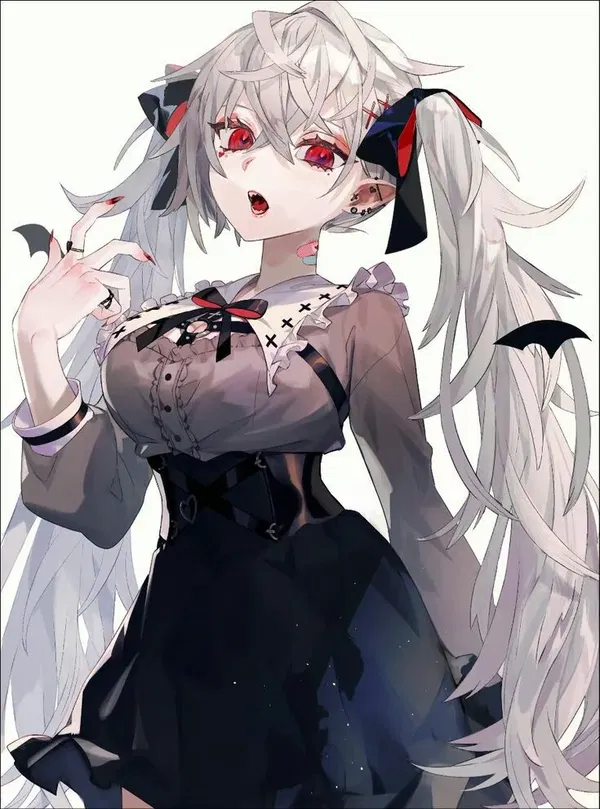 Avatar of Loser girl