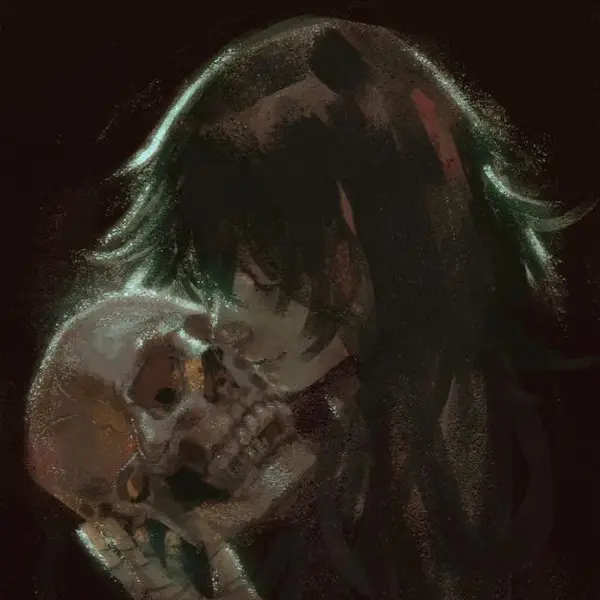 Avatar of DeadSkrepka