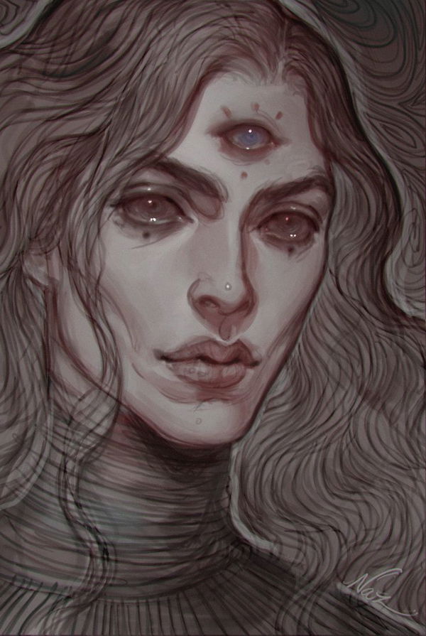 Avatar of Saulot