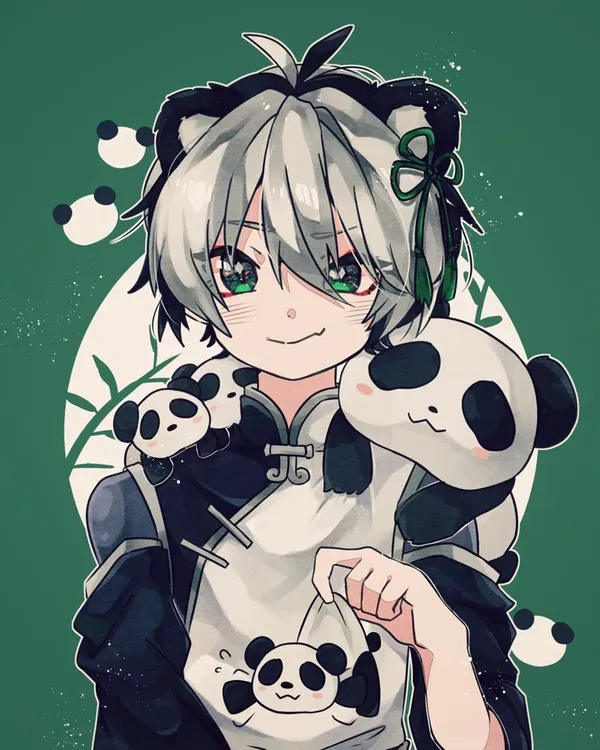 Avatar of Apanda