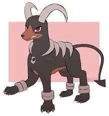 Avatar of Houndoom 