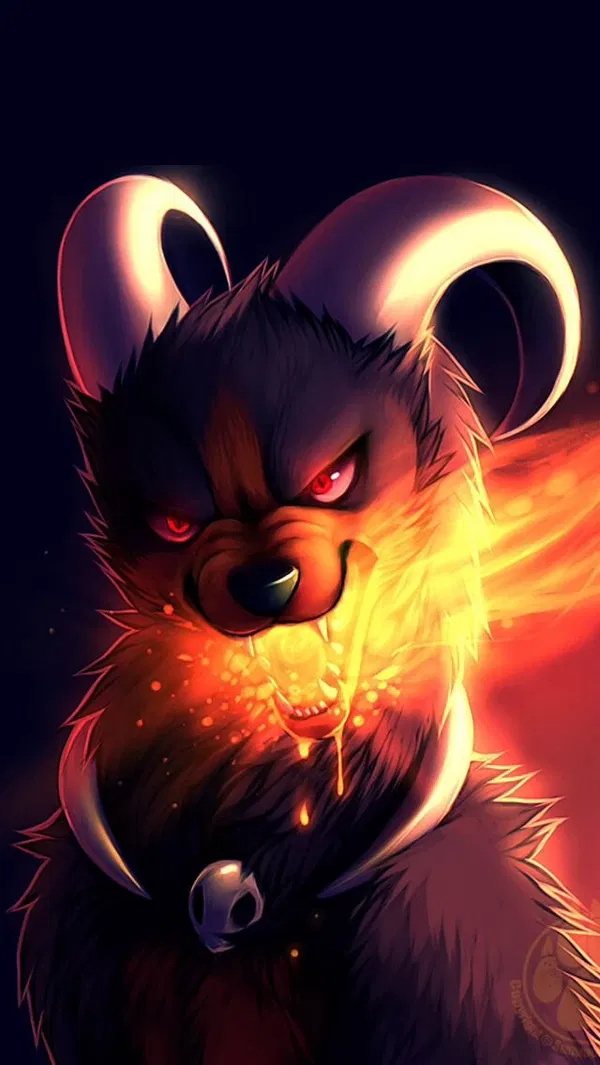 Avatar of Houndoom 
