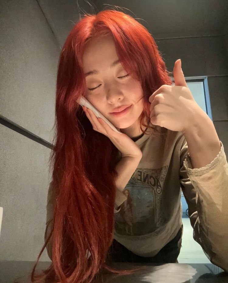 Avatar of Mlyssm 